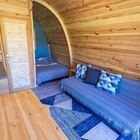 Hotel The Woolpack Glamping Maidstone Exteriér fotografie
