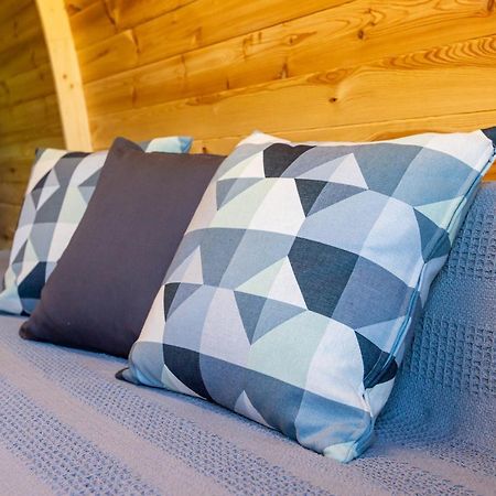 Hotel The Woolpack Glamping Maidstone Exteriér fotografie