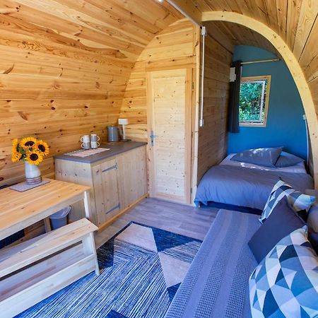 Hotel The Woolpack Glamping Maidstone Exteriér fotografie