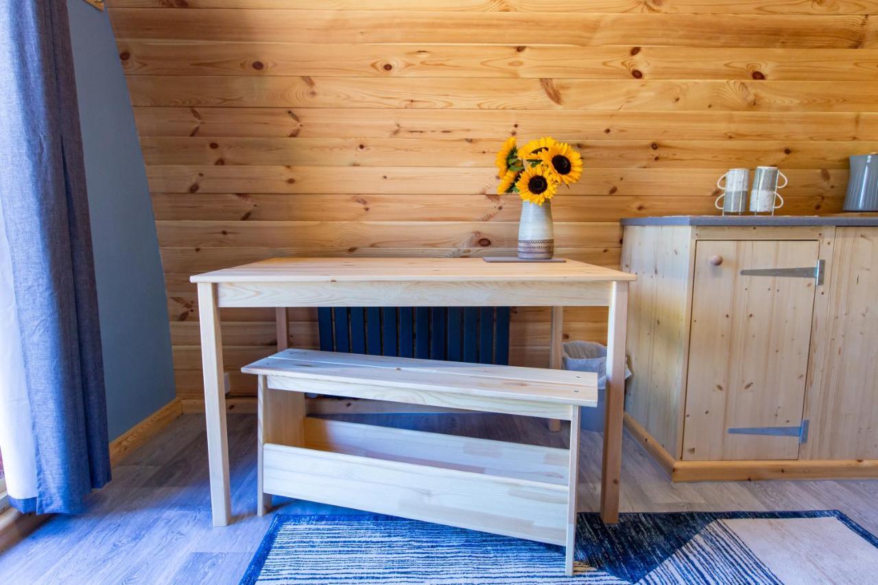 Hotel The Woolpack Glamping Maidstone Exteriér fotografie