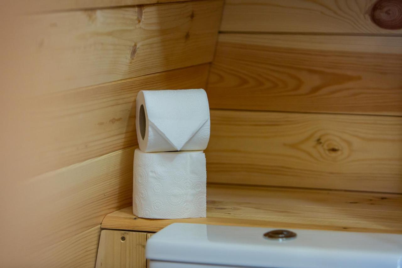 Hotel The Woolpack Glamping Maidstone Exteriér fotografie